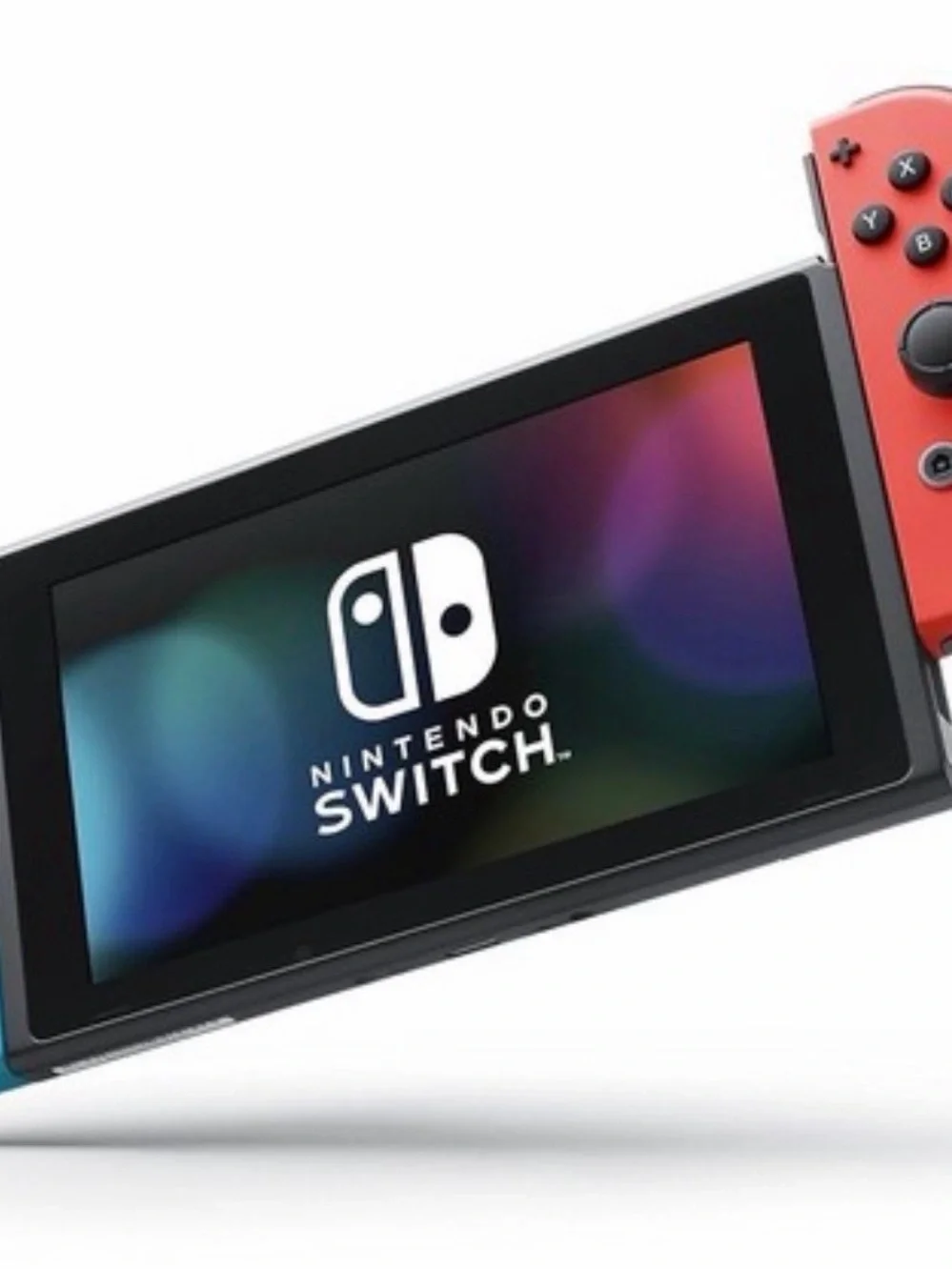 Nintendo brand new